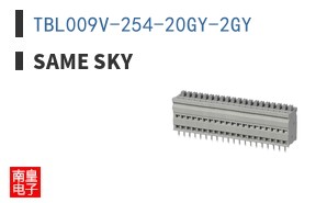 TBL009V-254-20GY-2GY ͼƬ